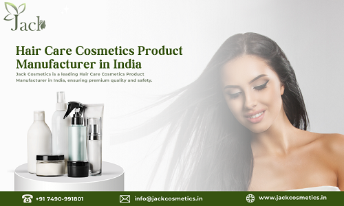 hair care cosmetics product manufacturer in india gujarat