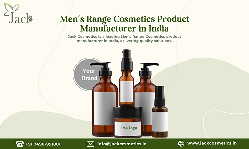 men’s range cosmetics product manufacturer in india gujarat ahmedabad