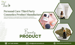 personal care third party cosmetic product manufacturer in india ahmedabad gujarat