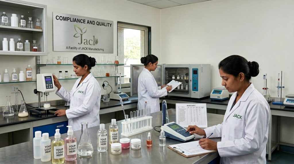 Product Manufacturing