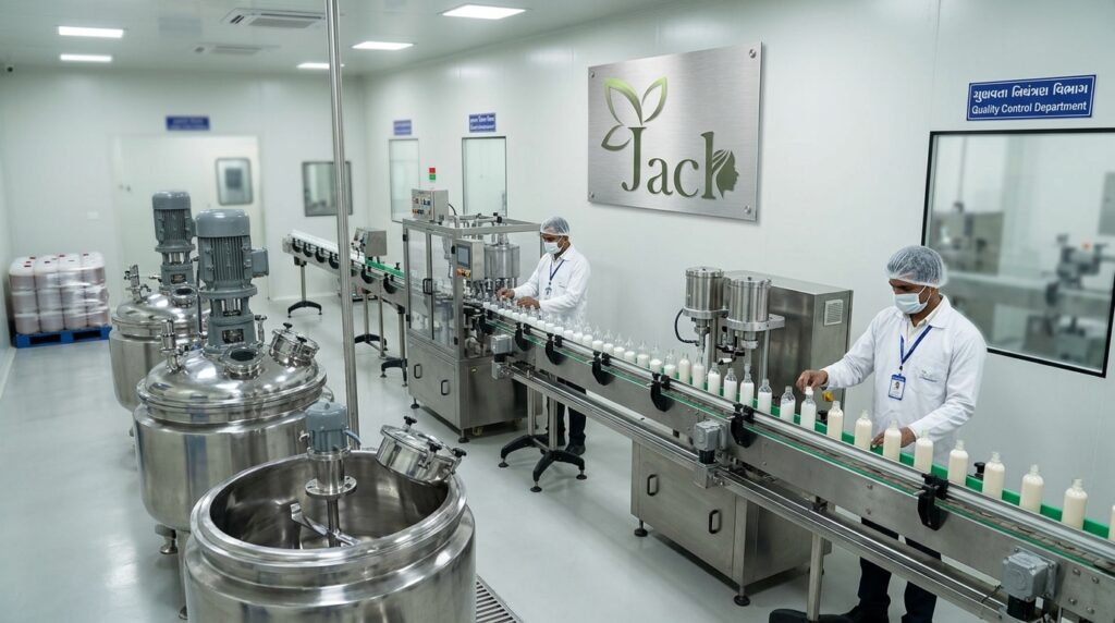 Factory Production