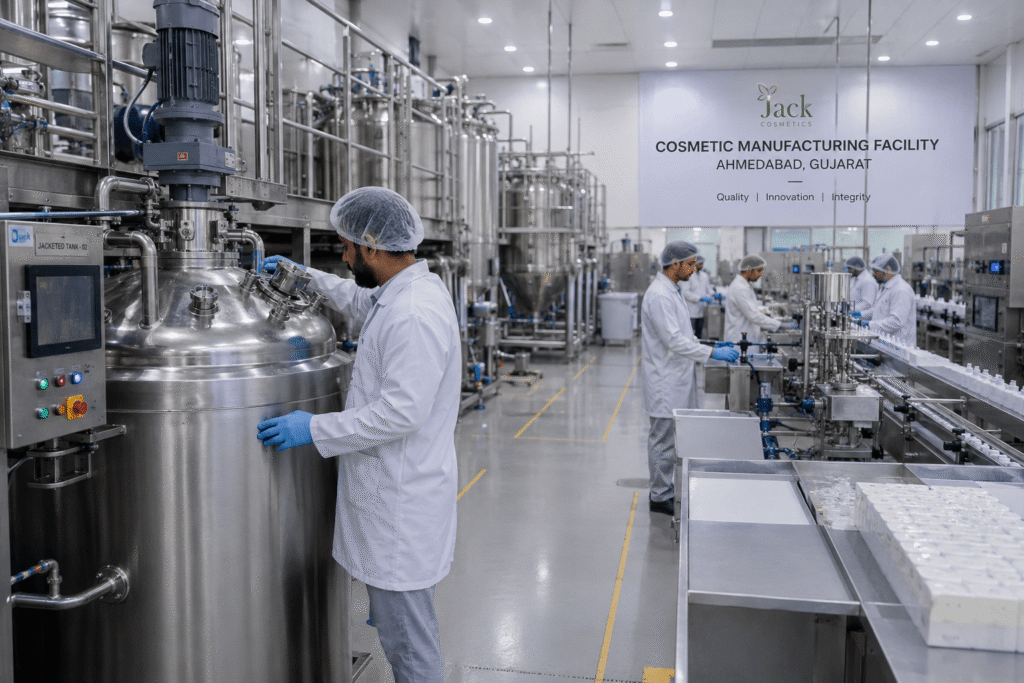 Product Manufacturing