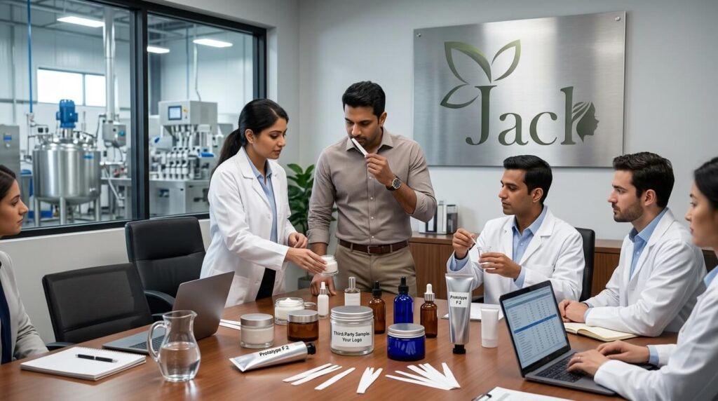 Product Discussion