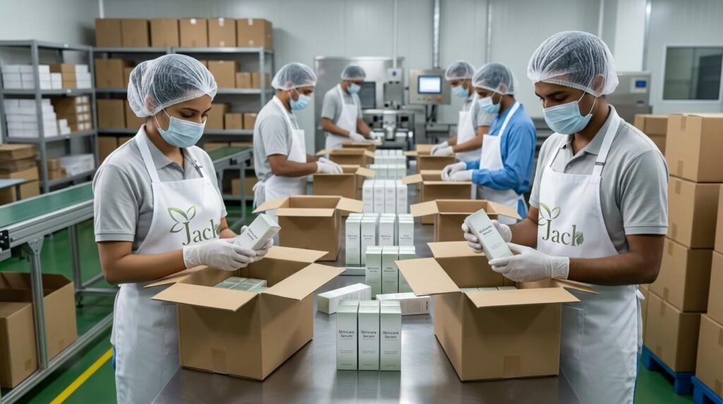 Packaging
