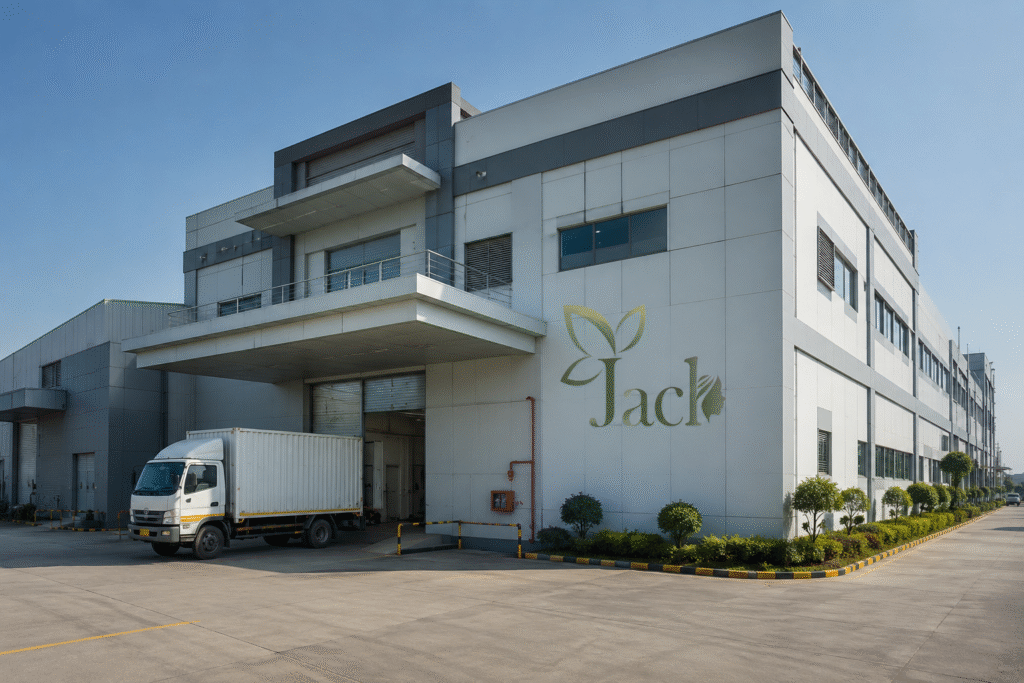 jack company