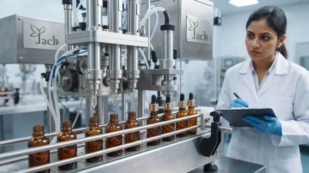 third party cosmetics manufacturing