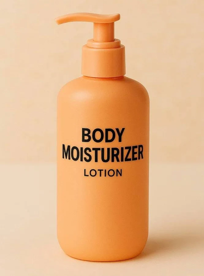 Body Lotion