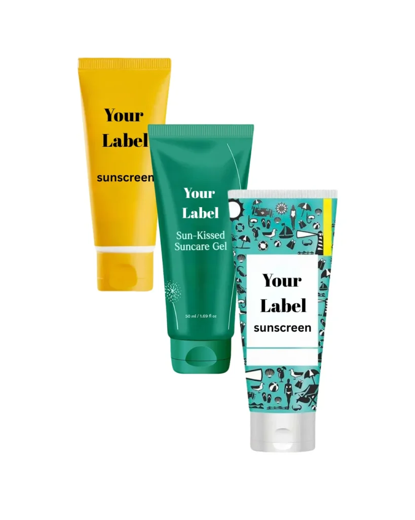 Sun Care Products